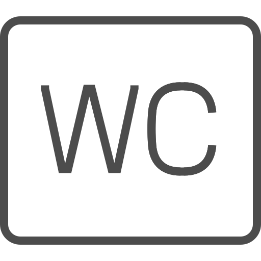 Guest WC