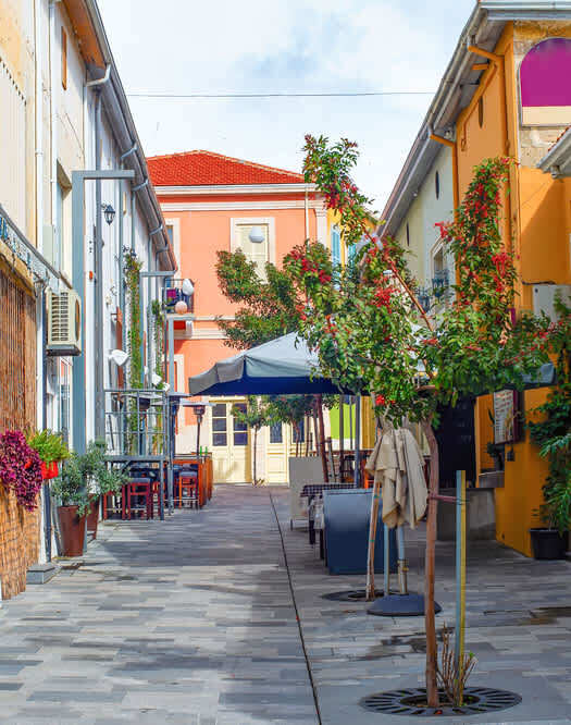 Paphos
