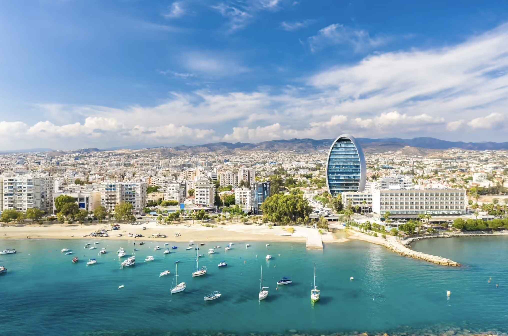 Limassol