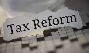 Modern interior space