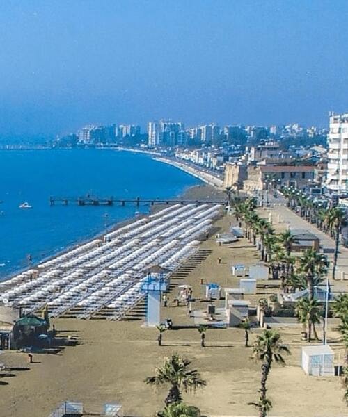 Larnaca