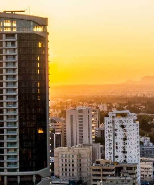 Nicosia
