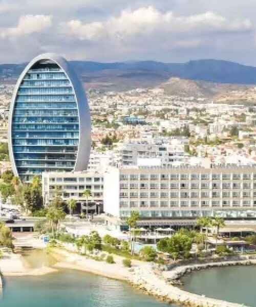 Limassol