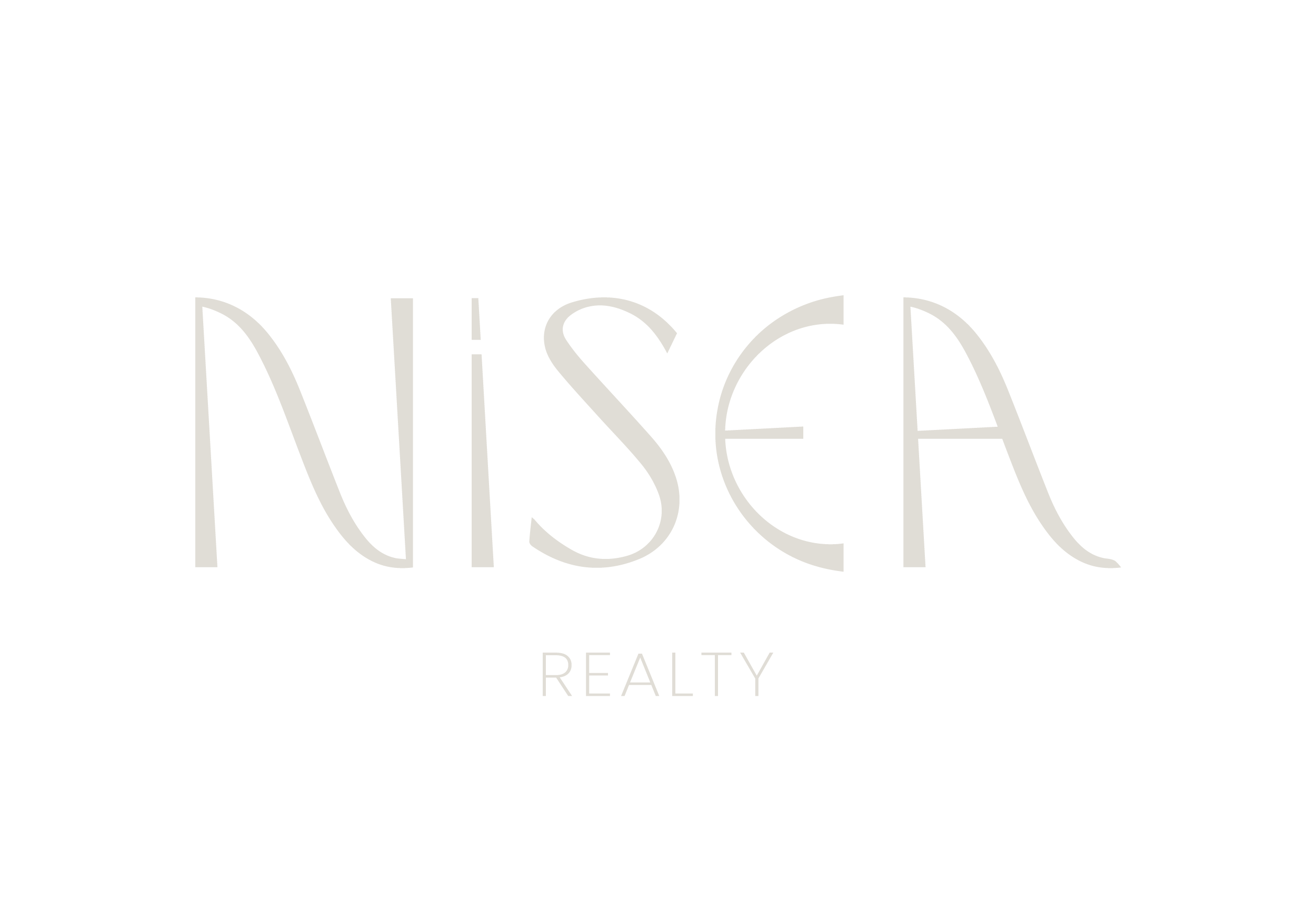 Logo White